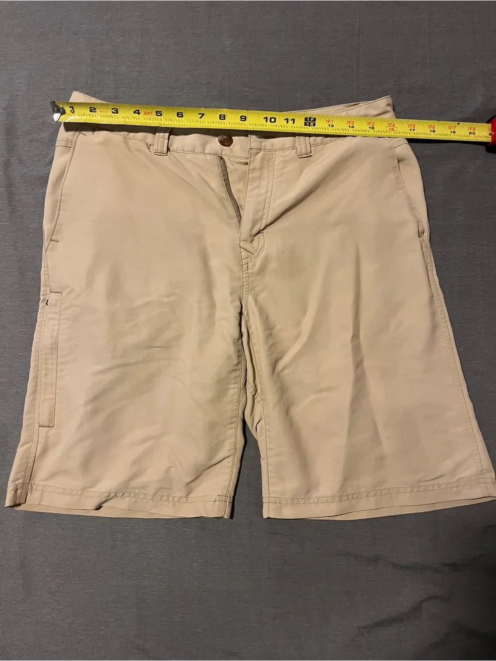 REI classic trail